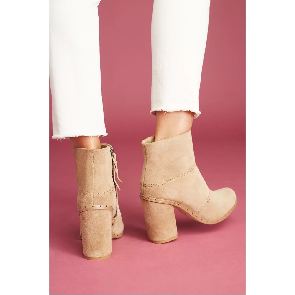 SPLENDID Rita Bootie - Picture 5 of 5